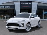 New 2025 Buick Envista Avenir image 6
