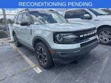 Used 2021 Ford Bronco Sport Outer Banks image 3