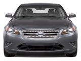 Used 2010 Ford Taurus Limited image 4