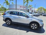 Used 2020 Honda CR-V LX image 2