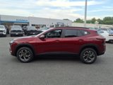New 2025 Chevrolet Trax LT image 6