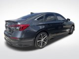 Used 2024 Honda Civic Touring image 4