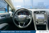 Used 2020 Ford Fusion SE w/ Equipment Group 151A image 5