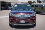 Used 2019 Ford Explorer XLT w/ Class III Trailer Tow Package image 2