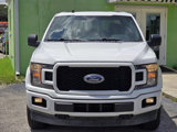 Used 2020 Ford F150 XLT w/ Equipment Group 302A Luxury image 2