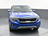Used 2023 Kia Seltos SX w/ SX Sunroof Package image 2