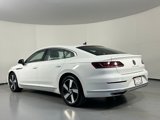 Used 2021 Volkswagen Arteon SE w/ Luggage Net & Mats Package image 5