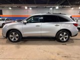 Used 2014 Acura MDX SH-AWD image 2