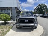 Certified 2023 Ford F150 Lariat w/ Equipment Group 502A High image 3