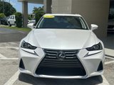 Used 2020 Lexus IS 300 image 4