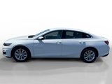 Used 2022 Chevrolet Malibu LT image 2