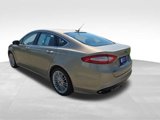 Used 2015 Ford Fusion SE w/ Equipment Group 202A image 4