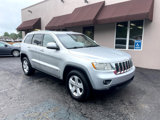 Used 2012 Jeep Grand Cherokee Laredo image 3