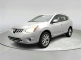 Used 2012 Nissan Rogue SL image 3