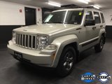 Used 2009 Jeep Liberty Sport w/ Popular Equipment Group image 5