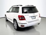 Used 2011 Mercedes-Benz GLK 350 4MATIC image 5