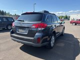 Used 2011 Subaru Outback 2.5i Premium image 4