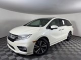 Used 2019 Honda Odyssey Elite image 2