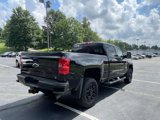 Used 2017 Chevrolet Silverado 2500 LT w/ Midnight Edition image 3