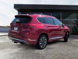 Used 2021 Hyundai Santa Fe Calligraphy w/ Cargo Package image 4