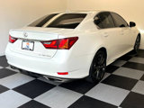 Used 2013 Lexus GS 350 AWD image 4