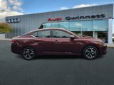 Used 2024 Nissan Sentra SV image 3