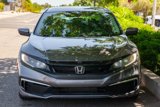 Used 2019 Honda Civic LX image 3