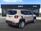 Used 2016 Jeep Renegade Latitude w/ Cold Weather Group image 5