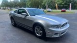Used 2014 Ford Mustang Coupe w/ Equipment Group 102A image 4