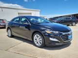 New 2025 Chevrolet Malibu LT image 3