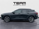 New 2025 Chevrolet Trax RS w/ Driver Confidence Package image 4