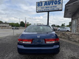 Used 2003 Honda Accord LX image 5