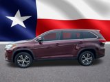 Used 2019 Toyota Highlander LE w/ Phone Cable & Charge Package image 2