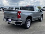 New 2025 Chevrolet Silverado 1500 W/T w/ WT Value Package image 3