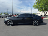 Used 2022 Honda Accord Sport image 4
