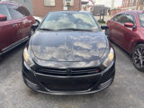 Used 2016 Dodge Dart SE w/ Convenience Group image 2