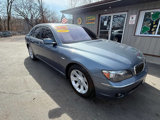 Used 2007 BMW 750i image 2