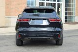 Certified 2021 Jaguar F-PACE S image 4
