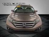 Used 2014 Honda CR-V EX-L image 2