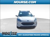 Used 2021 Ford Escape Titanium image 3