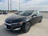 New 2025 Chevrolet Malibu RS image 3