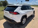 Used 2020 Toyota RAV4 XLE image 5
