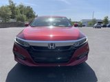 Used 2019 Honda Accord EX image 2