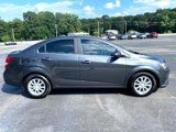 Used 2017 Chevrolet Sonic LT image 5