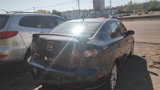 Used 2009 MAZDA MAZDA3 i Touring Value image 3