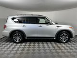 Used 2018 Nissan Armada SL w/ Premium Package image 4