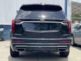 Used 2021 Cadillac XT6 Luxury image 5