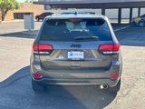Used 2020 Jeep Grand Cherokee Altitude image 3