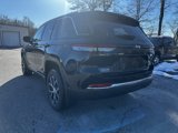 New 2025 Jeep Grand Cherokee Limited w/ Luxury Tech Group II image 5