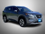 Used 2021 Nissan Rogue SV image 3